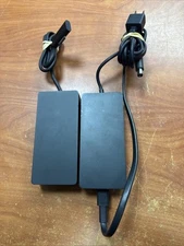 Microsoft 1661 Docking Station for Surface Book Pro 3 4 5 6 7 Tablet w/ power