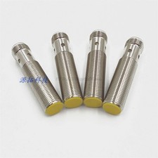 Turck Proximity Switch Sensor Inductive BI4-M12-RP6X-H1141 th