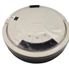 Shark Ion Robot Powerful Suction WiFi Connected Smart Vacuum Cleaner Only READ