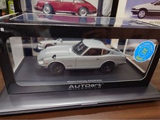 Nissan Fairlady Z432 S30 Autoart 1/18 Minicar