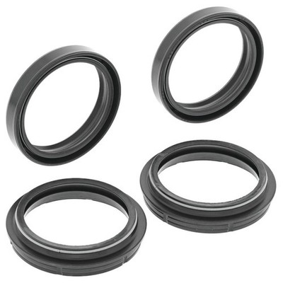 All Balls Fork Oil & Dust Seal Kit KTM 640 Adventure (2006-2007)