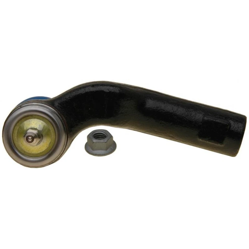 45A2492 AC Delco Tie Rod End delantero o trasero lado del conductor pasajero derecho izquierdo Foto 2 de 3