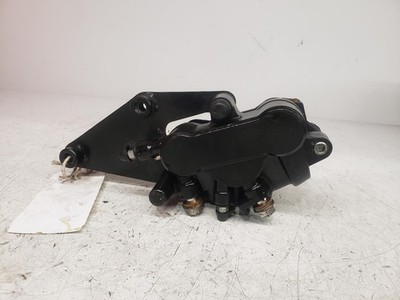 WK SCRAMBLER 125 FRONT BRAKE CALIPER 2022