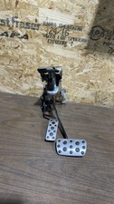 2013-2016 Subaru BRZ Auto OEM BRAKE & GAS PEDALS