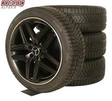 Mercedes AMG GLA GLB 35 45 H247 X247 20zoll WINTERR&Auml;DER A2474012000