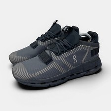 On Cloudnova Void Sneaker Herren Gebraucht Gr. EU 41