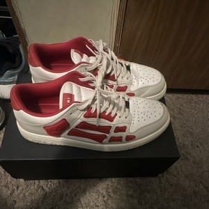 Amiri Skel Top Low | eBay display picture 1