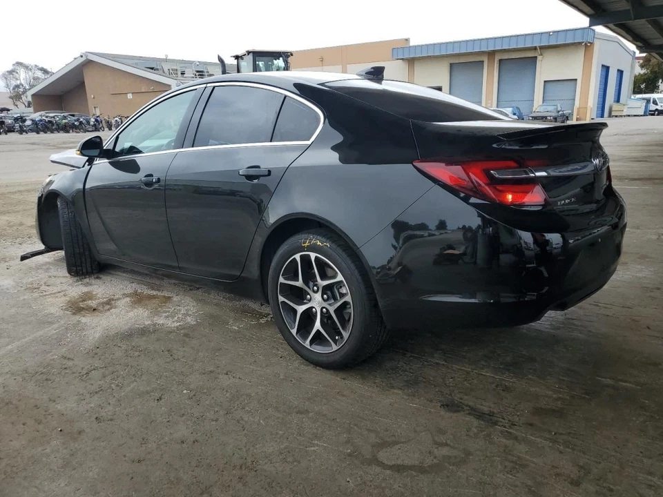 ENGINE WIRE HARNESS 39021090 2016 BUICK REGAL - Image 3 of 4