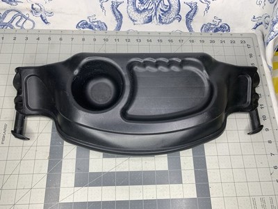 Bob stroller single snack tray (discontinued) 