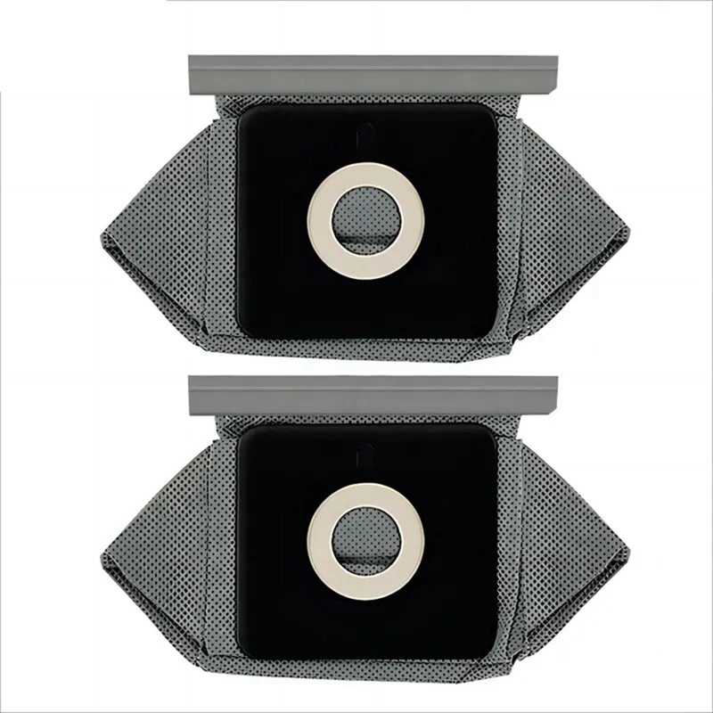 Vacuum cleaner cloth dust bag clearance