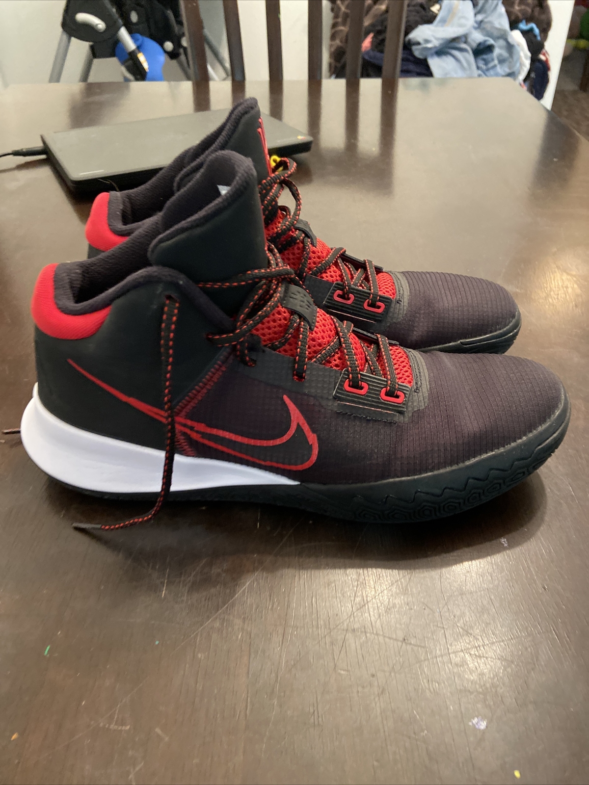 MEN'S NIKE KYRIE FLYTRAP IV BASKETBALL SHOES eBay