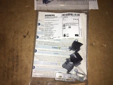 Siemens breaker parts, 3VA9133-OJB10, NOS, KP-570