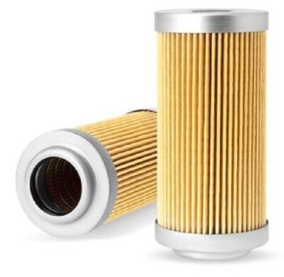 Fleetguard Hydraulic Filter - HF6388 (Pack of 2)
