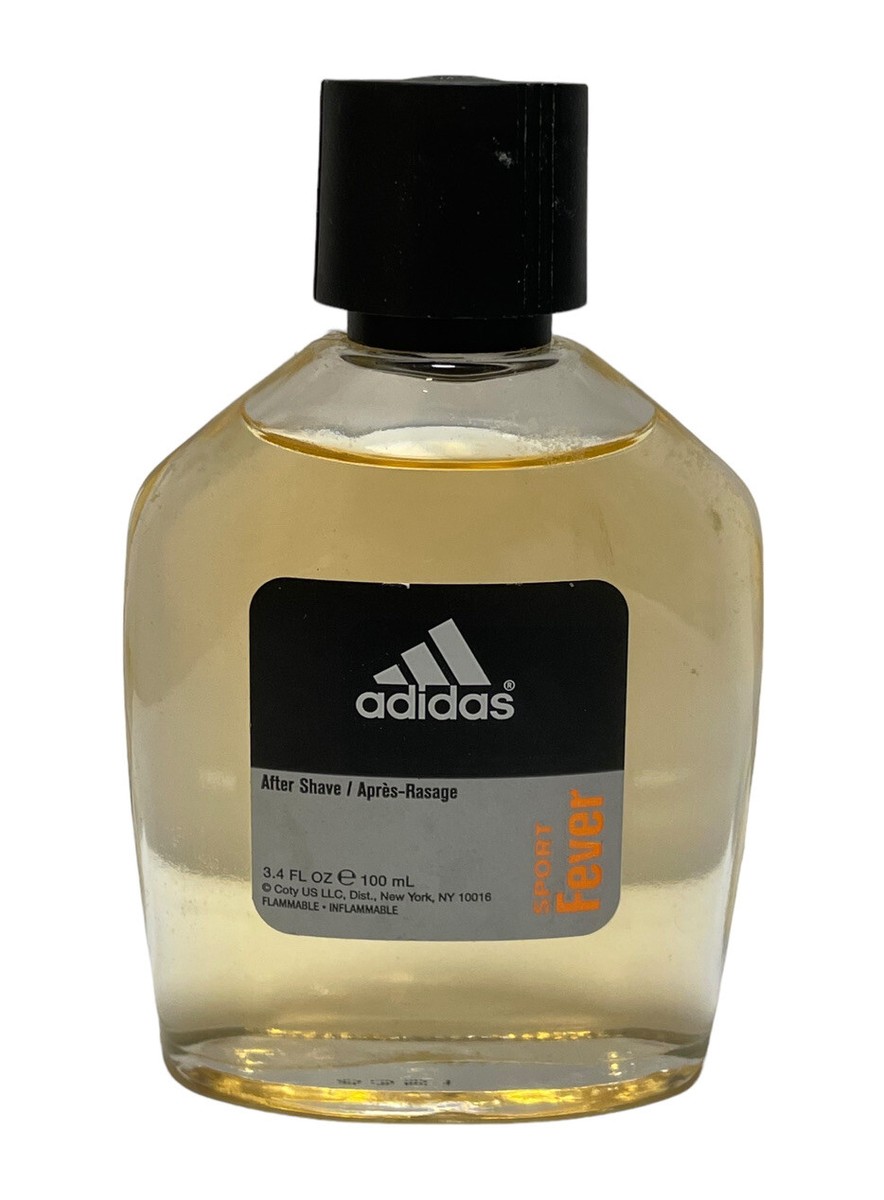 adidas sport fever cologne