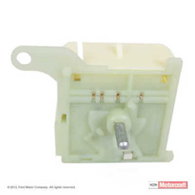 1979 80 Ford Galaxie Mercury Air Conditioning Damper Door Switch # D9AZ