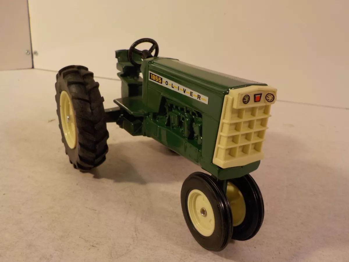 Oliver toy hotsell tractors on ebay