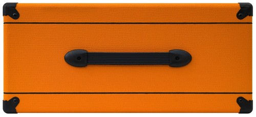 Orange Super Crush 100 Head - Bild 6 von 9