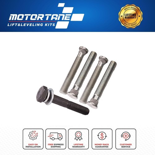 Lift Kit for SCION TC I 2004-2010 1.6" 40mm Rear - Picture 3 of 3
