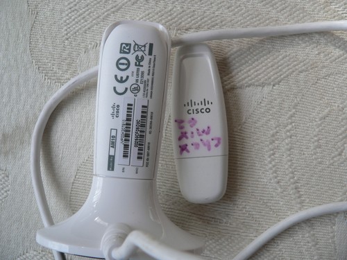 Cisco Valet M10 300 Mbps 4-Port 10/100 Wireless N Router (M10-RM) - Picture 3 of 10