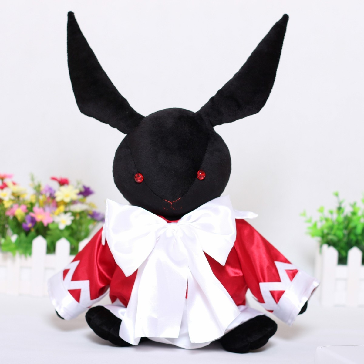 Pandora Hearts Alice B-Rabbit Oz Vessalius Rabbit 35cm Plush