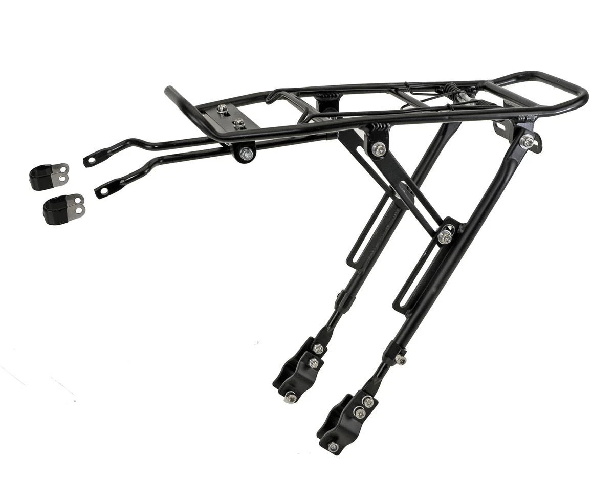 Gepcktrger Fahrrad Vario PRO Fr 20 Zoll Kinderfahrrad  Universal  Aluminium Mit Reflektor