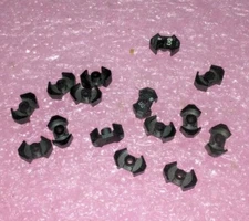(10 SETS OF 2) RW41510UG, MAGNETICS, CORE, UNGAPPED FERRITE