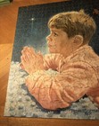 Vintage Perfect Picture Puzzle-1 Piece Name ( THY KINGDOM COME )  — photo 3