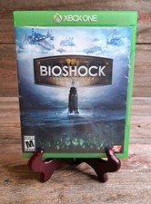 Bioshock: The Collection - Microsoft Xbox One