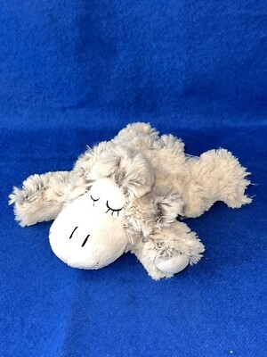 Kuscheltier Inware Schaf / Lamm beige meliert (Y1)
