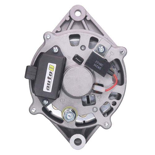 Auto 8 Alternator for HSV Commodore VP 3.8L Petrol LG2/LN3/L27 09/91 - 06/93 - Bild 2 von 3