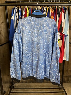 Inter Milan 90s Umbro Jacket XL Vintage Football Shirt | eBay