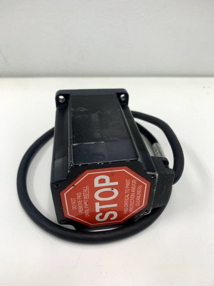 ORIENTAL MOTOR VEXTA STEPPING MOTOR - Image 2 of 4