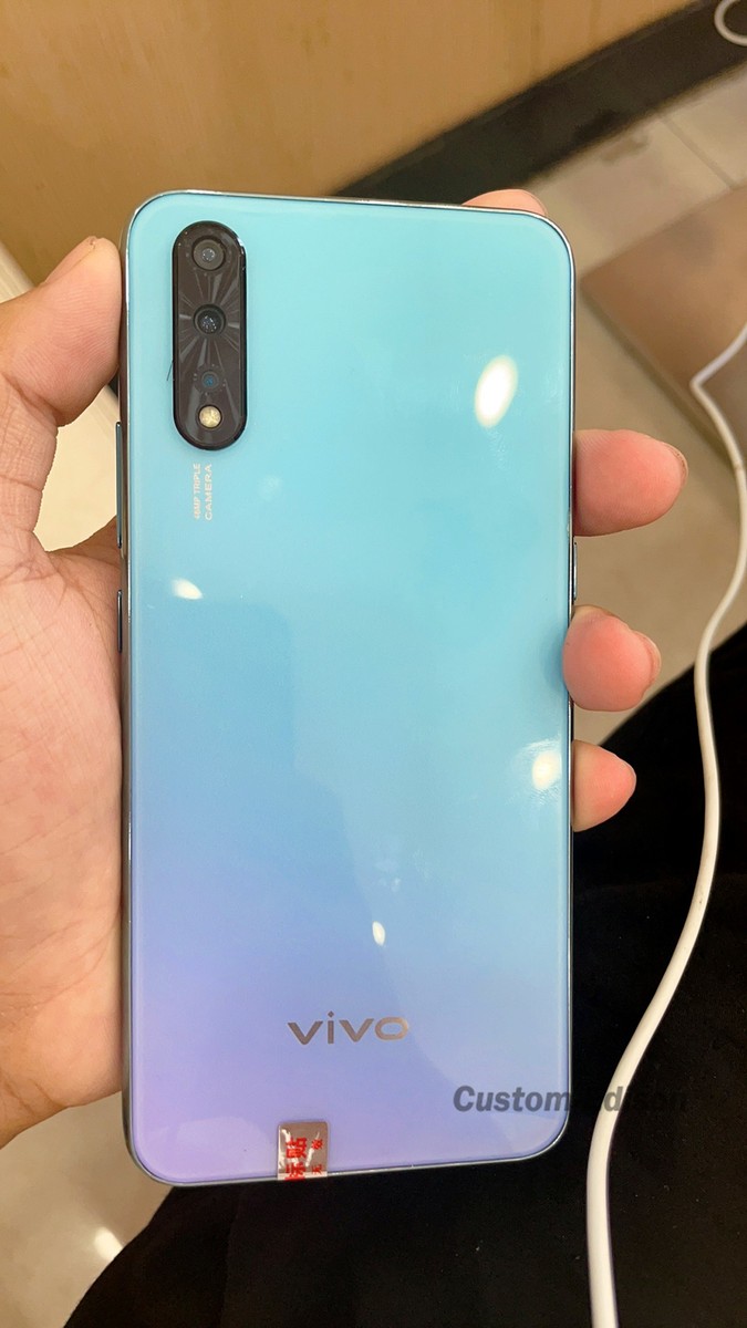 スマートフォン本体 VIVO Z5   6G+256G Vivo Z5
