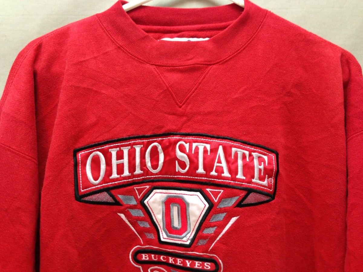 vintage ohio 半袖スウェット レディース] 1960s ヴィンテージ 半袖 スウェット OHIO STATE
