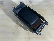 Mercedes Benz W221 S-Klasse Mittelarmlehne Armlehne Rücksitz hinten