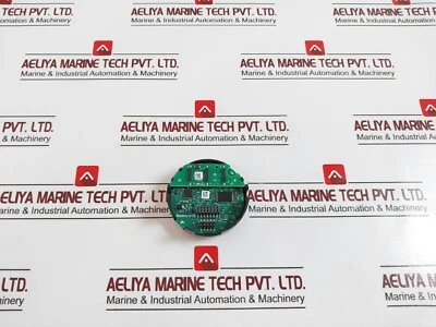 Honeywell HNWG50049849-010 Hart Température Émetteur 50066127-002 94V-0 19795 - Photo 1/4