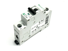 Moeller FAZ-C4/1 Miniature Circuit Breaker 1-Pole 4A