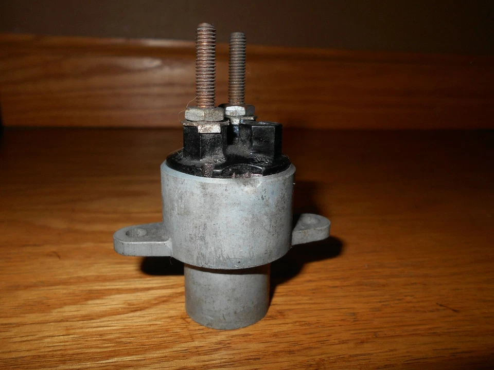 NOS点火开关 1951 年皇帝 511 特别版和 512 豪华版 6 1952 年弗吉尼亚 207760 — 第 2/4 张图片