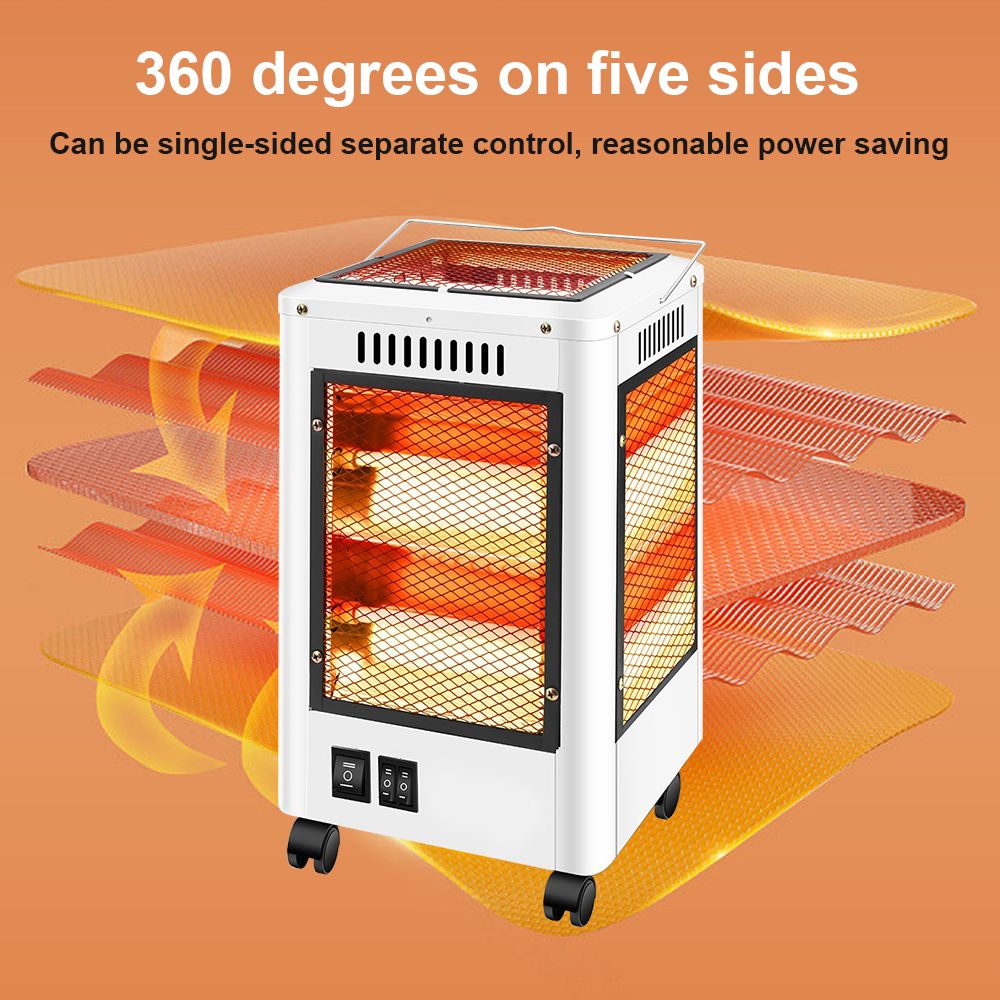Power Consumption How Much Electricity Does A 2000 Watt Heater Use