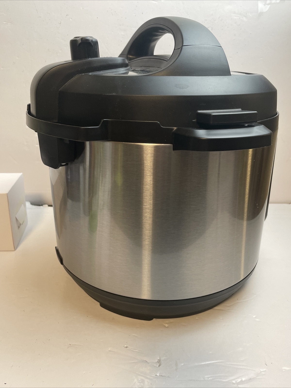 Instant Pot IPDUO Plus 60 9in1 Electric Pressure Cooker Stainless