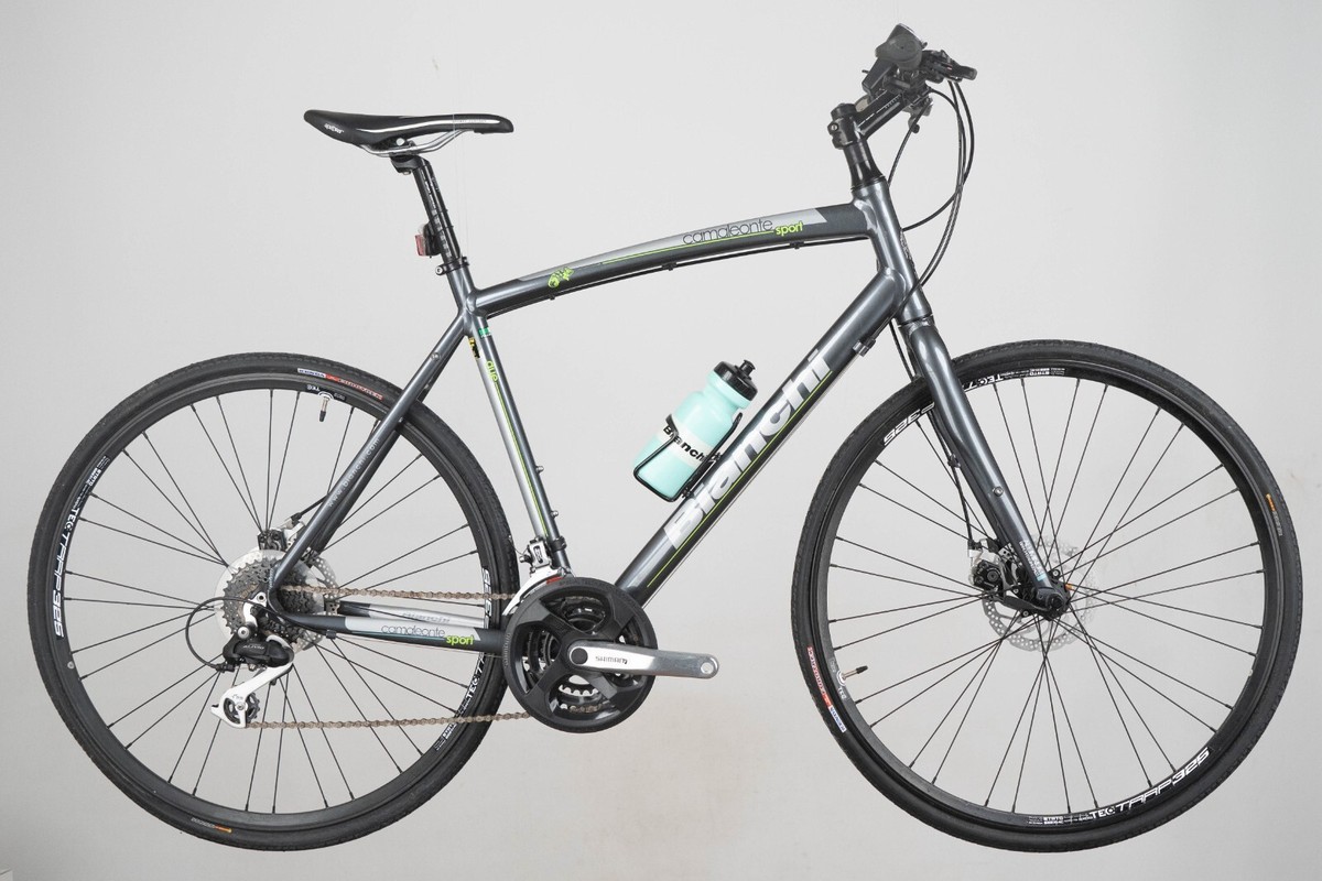 Bianchi ビアンキCamaleonte Sport 700 X 28C BIANCHI CAMALEONTE SPORT DUE | BIKE REVIEW IN 2023 - YouTube