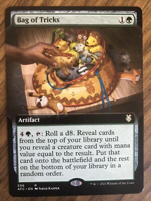 mtg d&d best cards Amazon.com: MTG Secret Lair: Secret Lair x Iron Maiden: Eddie Unchained​  (Non-Foil Edition) : Toys & Games