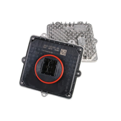For Jaguar Land Rover Headlight Ballast Control Unit Module J8A2-13E005-BB - Picture 3 of 5