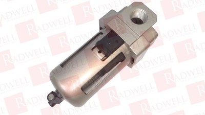 SMC AFD30-N03-Z / AFD30N03Z (NEW NO BOX)