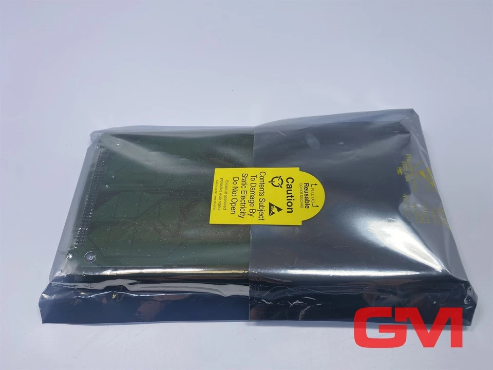 Bently Nevada I/O Karte 3500/25-01-01-00 keyphasor module card 3500/25 - Bild 4 von 4