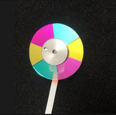 UHD40,UHD51,UHD51A Replacement Color Wheel For Optoma Home Theater LCD Projector