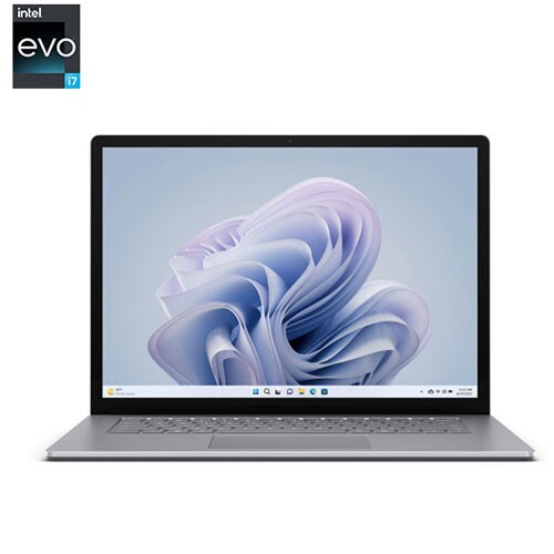 Microsoft Surface laptop 5 15-inch i7/8GB/256GB SSD - NEW