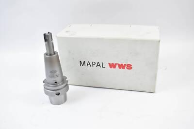 Mapal WWS 30261728 ( MTC-HSK-A063-20-100-1-0-A ) 132402