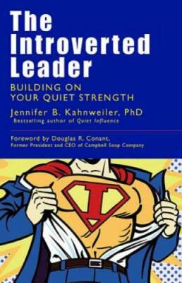 #ad #ad The Introverted Leader: Building on Your Quiet Strength Paperback GOOD $4.47
