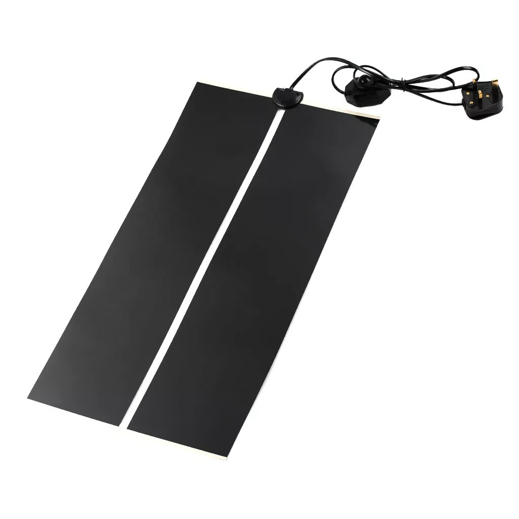 Reptile Vivarium Heat Mats Heating SALE 14/20/28/35Watt